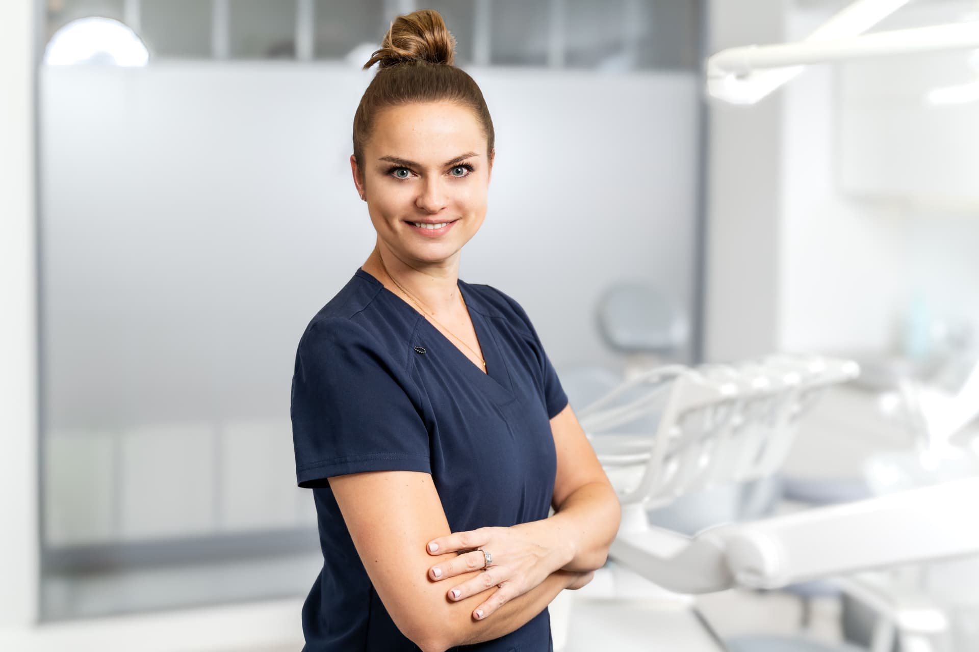 Zdjęcie doktora Angelika
Wójcicka-Rubin