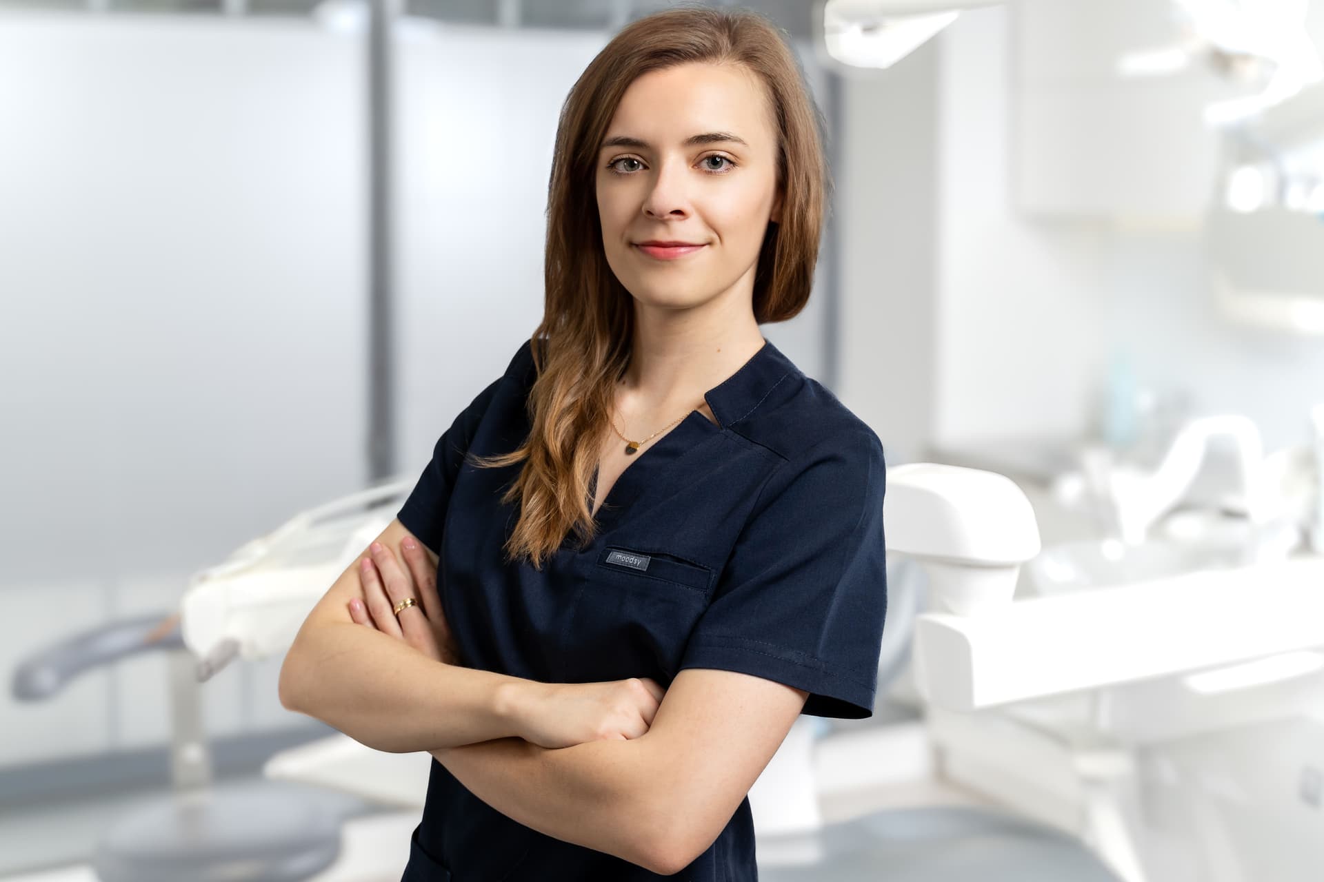 Zdjęcie doktora Katarzyna Krawczyk-Kalarus